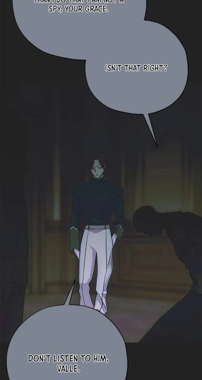 Moral-less Scandal Chapter 26 page 74 - 