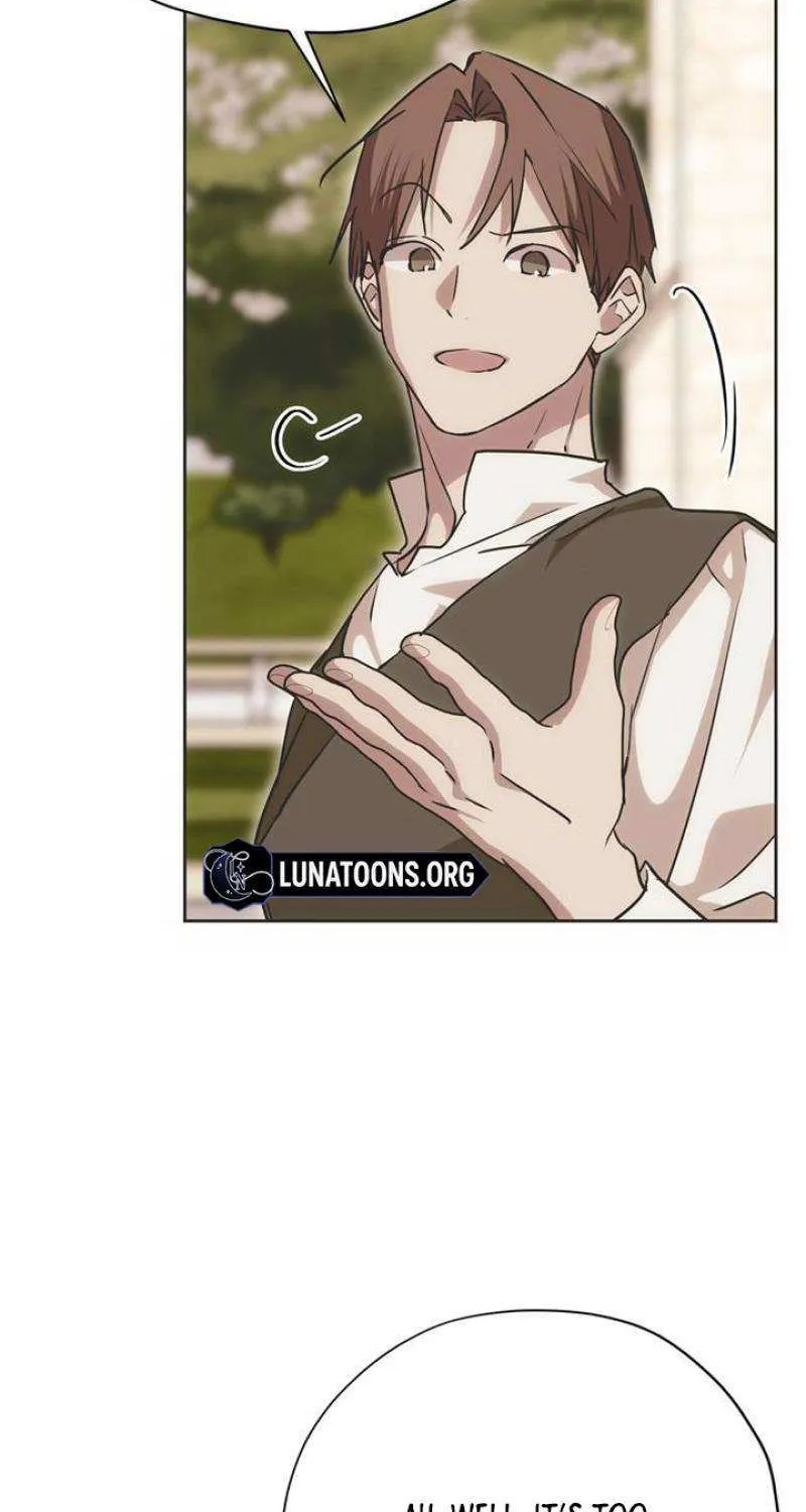 Moral-less Scandal Chapter 27 page 15 - 