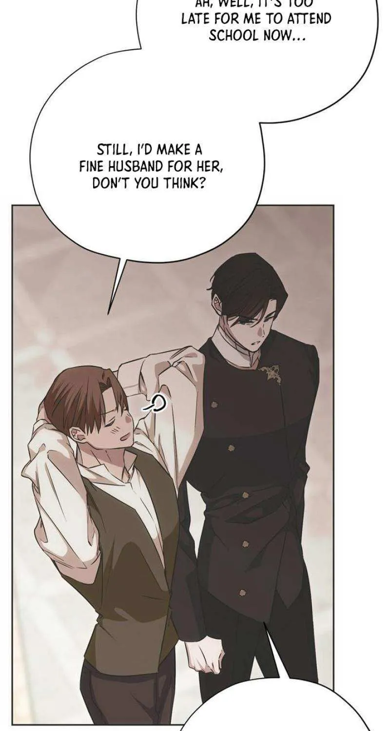 Moral-less Scandal Chapter 27 page 16 - 