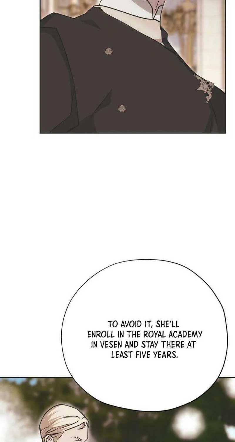 Moral-less Scandal Chapter 27 page 18 - 