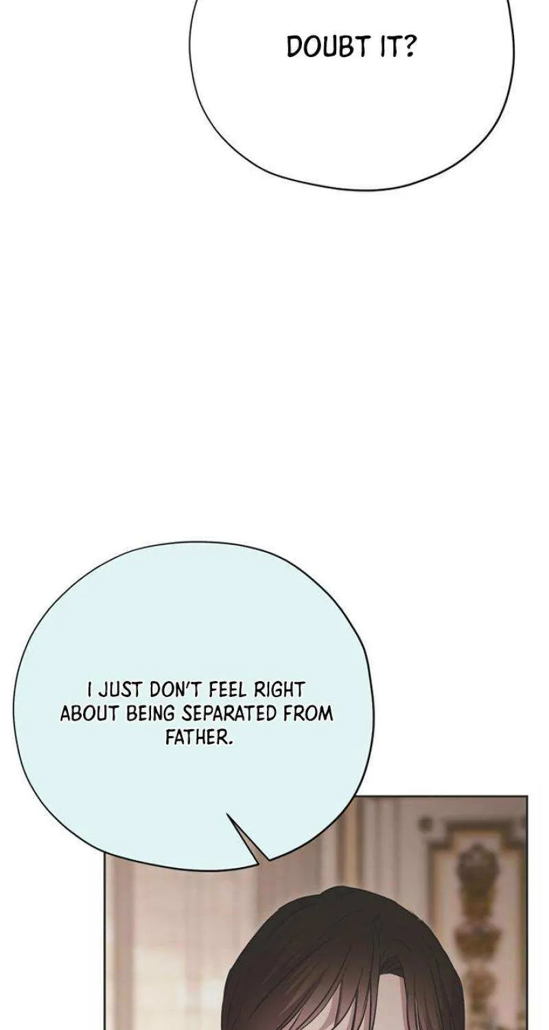 Moral-less Scandal Chapter 27 page 21 - 