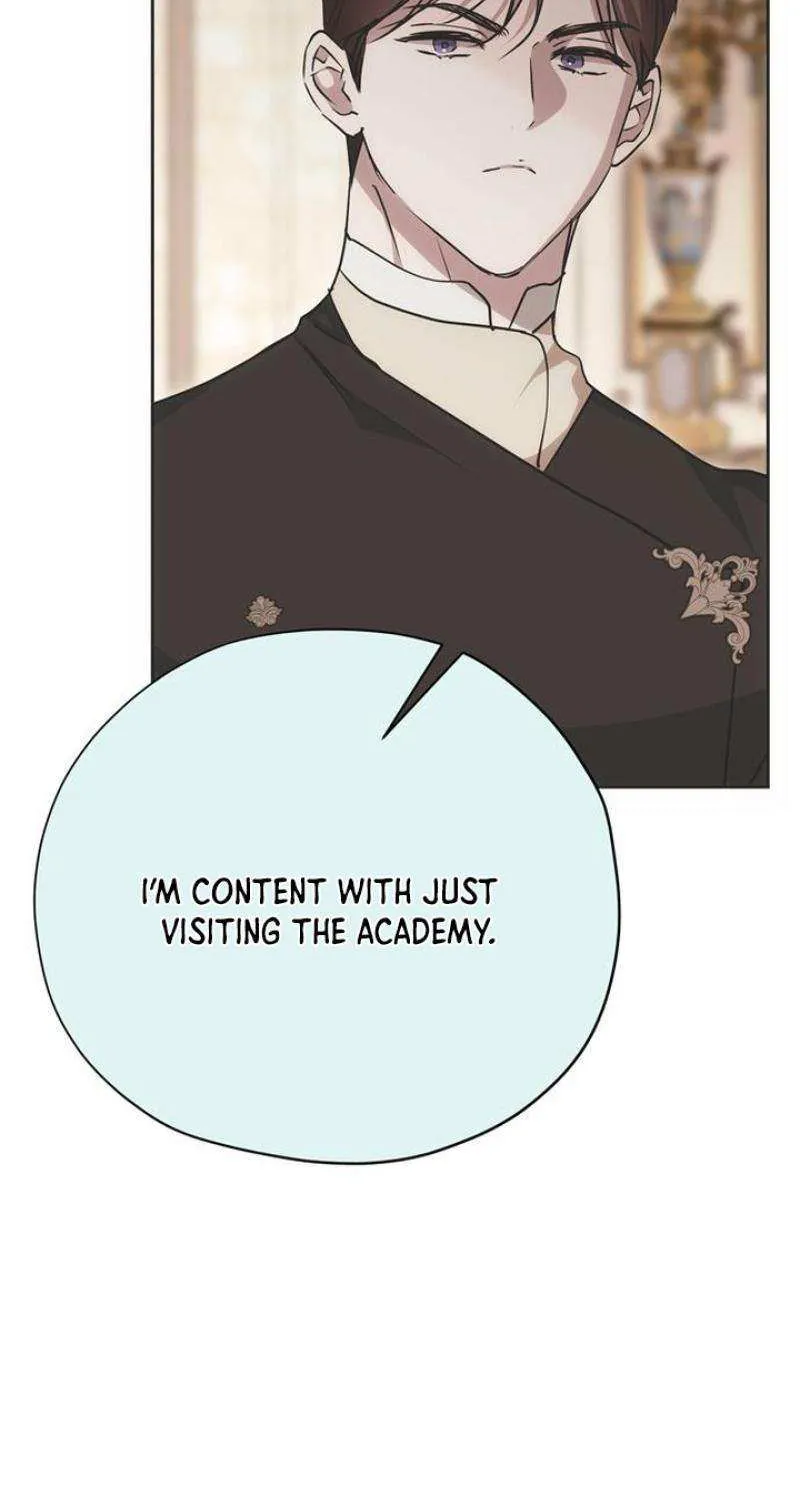Moral-less Scandal Chapter 27 page 22 - 