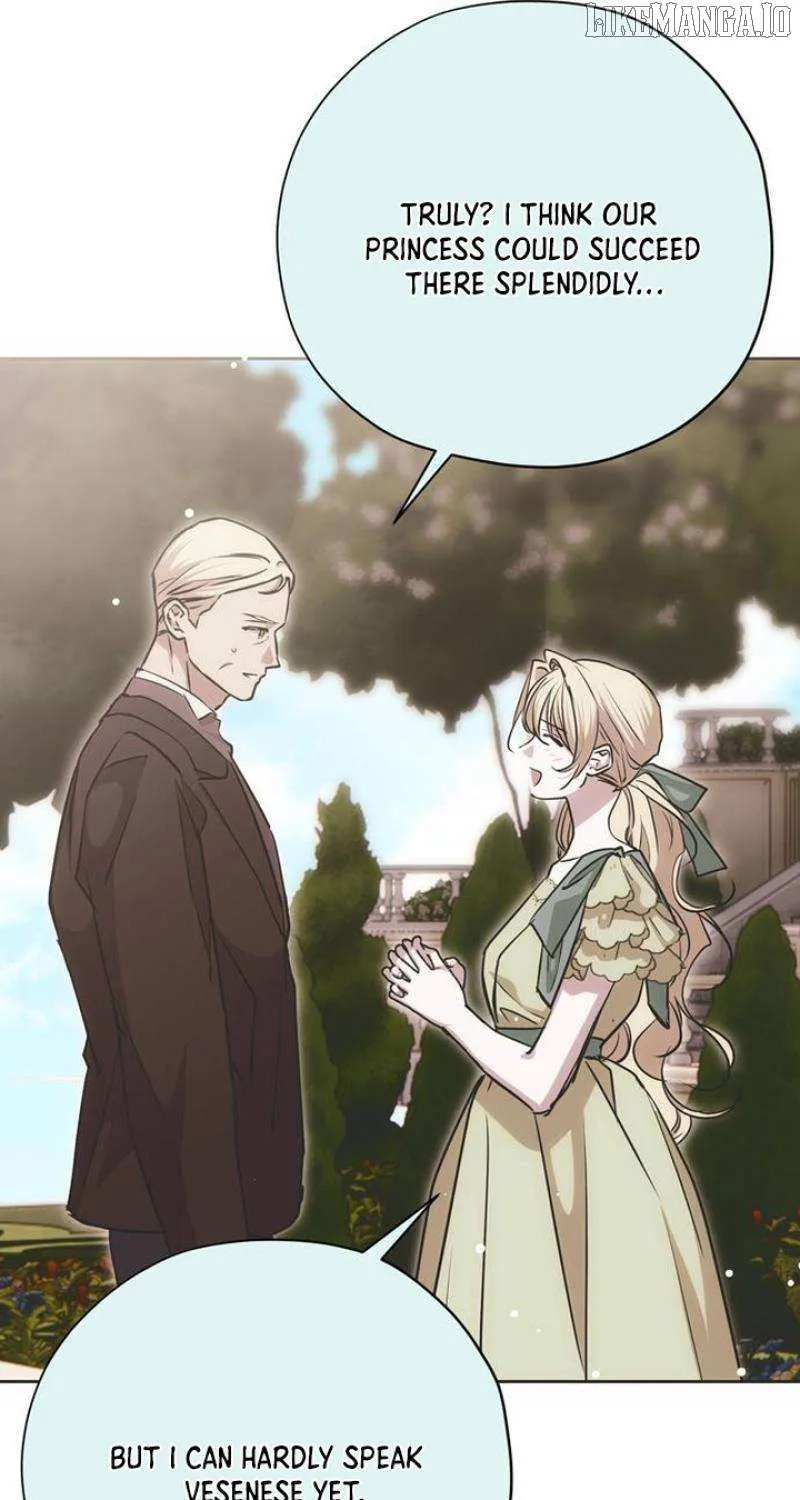 Moral-less Scandal Chapter 27 page 24 - 