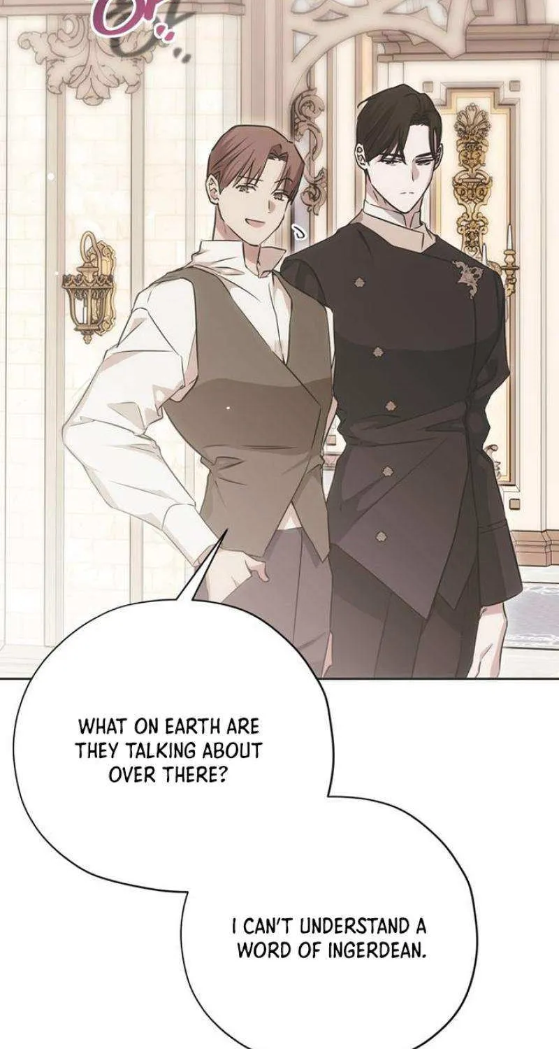 Moral-less Scandal Chapter 27 page 29 - 