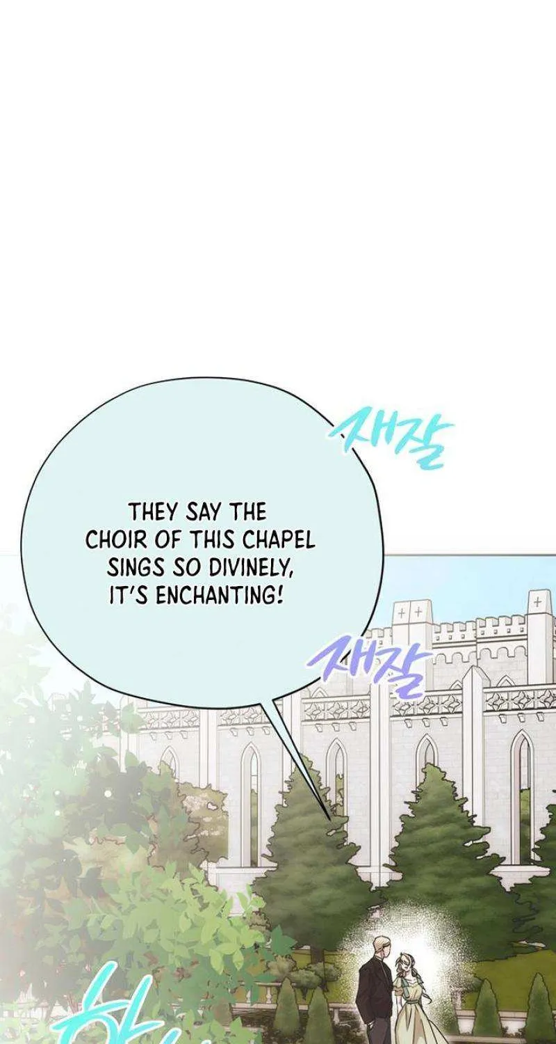 Moral-less Scandal Chapter 27 page 6 - 