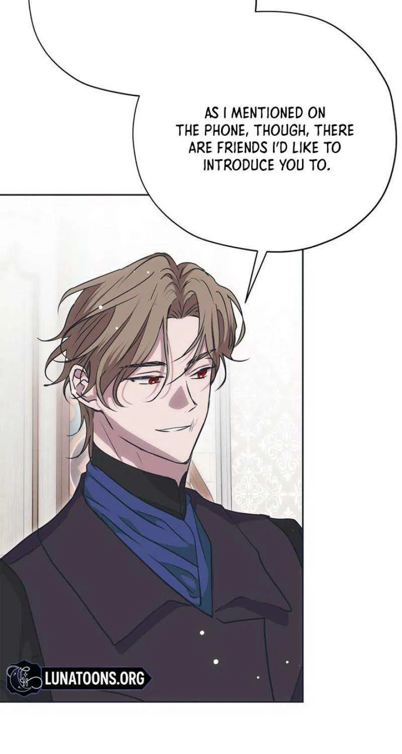 Moral-less Scandal Chapter 27 page 53 - 