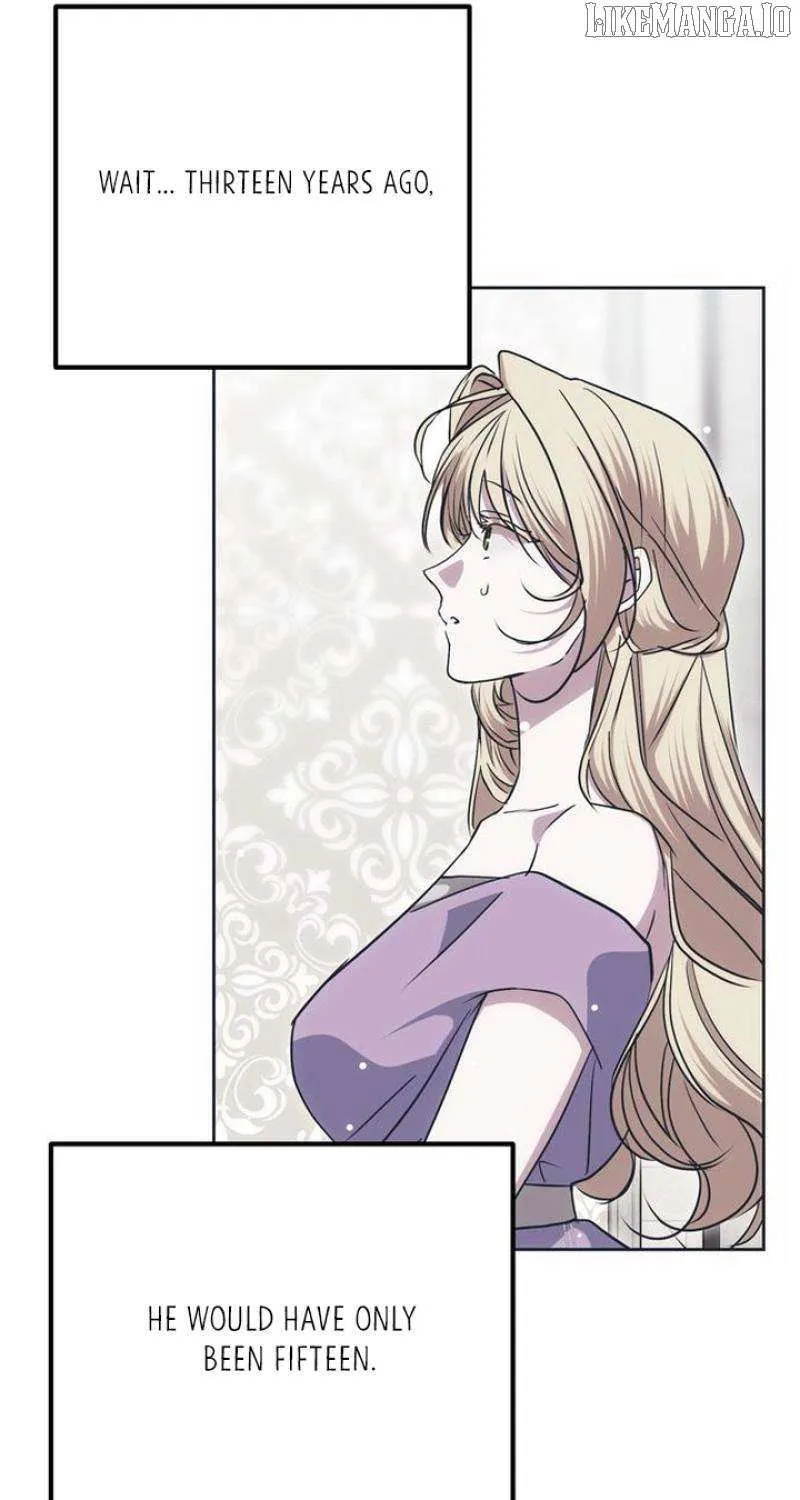 Moral-less Scandal Chapter 27 page 58 - 