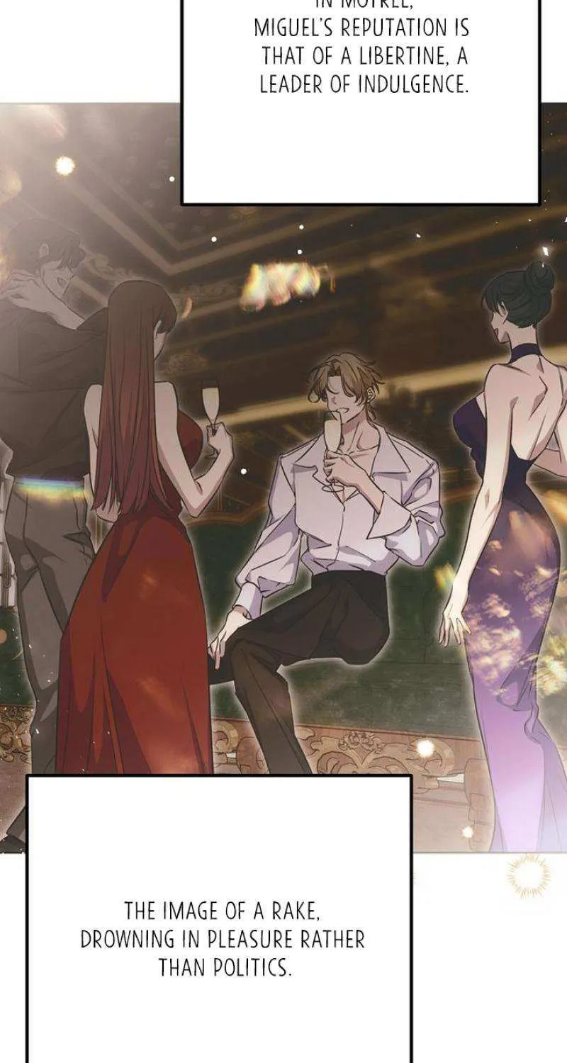 Moral-less Scandal Chapter 27 page 61 - 