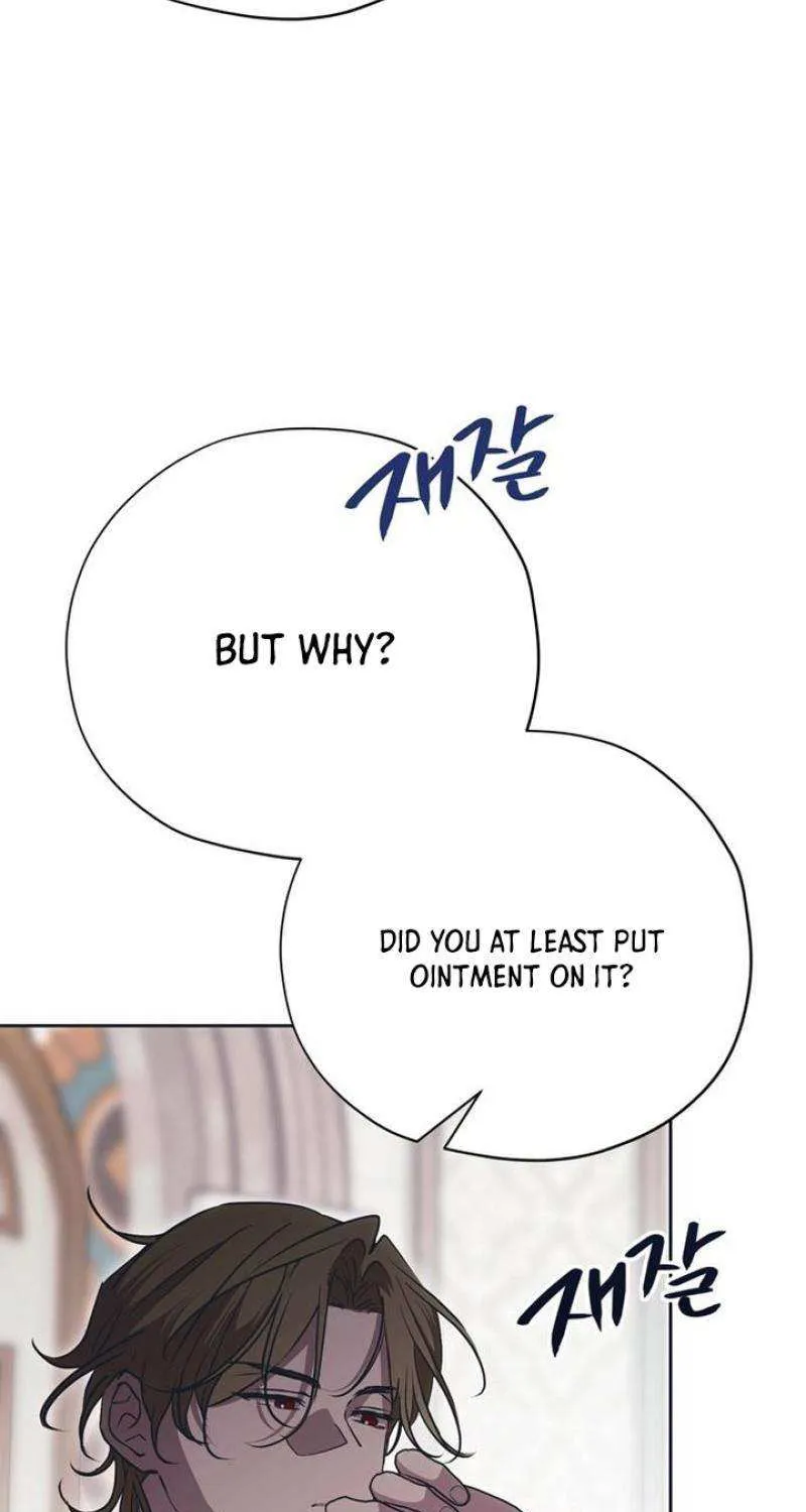 Moral-less Scandal Chapter 27 page 76 - 