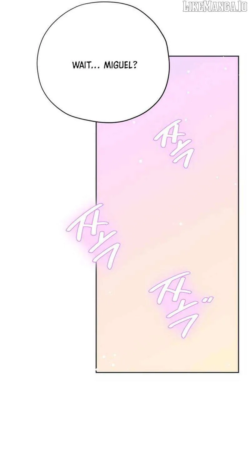 Moral-less Scandal Chapter 27 page 81 - 