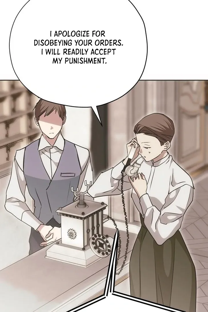 Moral-less Scandal Chapter 28 page 115 - 