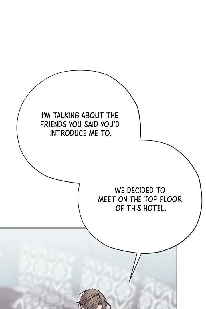 Moral-less Scandal Chapter 28 page 33 - 