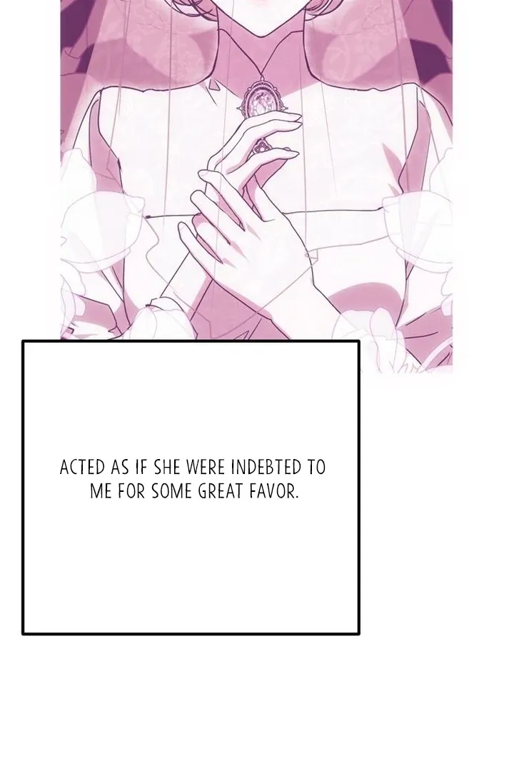 Moral-less Scandal Chapter 28 page 51 - 