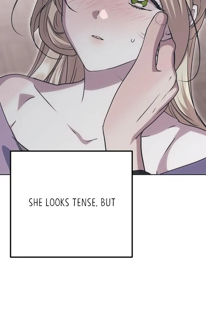 Moral-less Scandal Chapter 28 page 8 - 