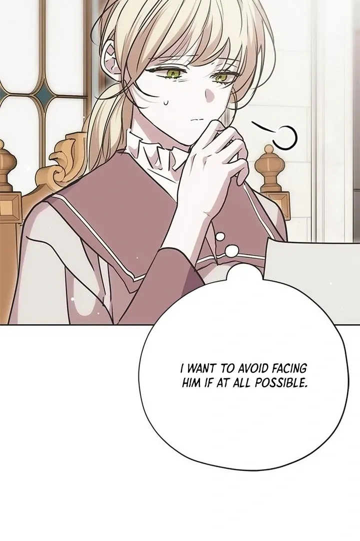 Moral-less Scandal Chapter 28 page 81 - 
