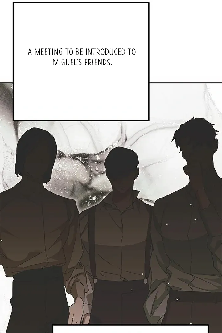 Moral-less Scandal Chapter 28 page 85 - 