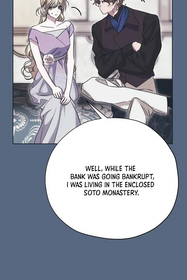 Moral-less Scandal Chapter 28 page 91 - 