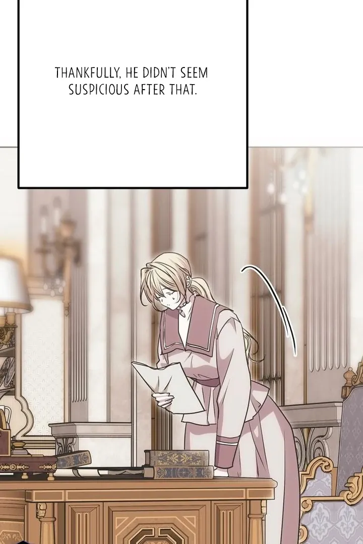 Moral-less Scandal Chapter 28 page 100 - 