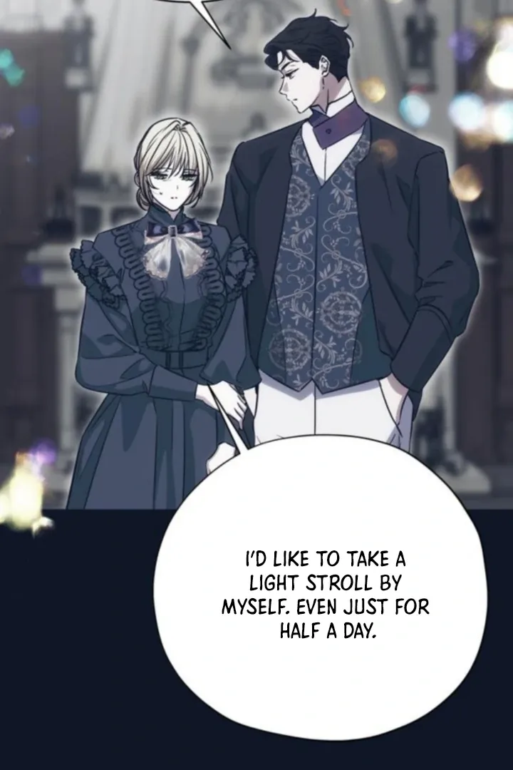 Moral-less Scandal Chapter 29 page 126 - 