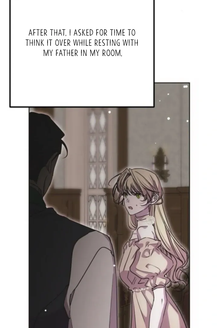 Moral-less Scandal Chapter 29 page 94 - 