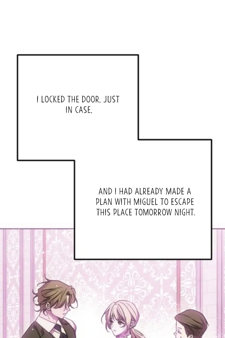Moral-less Scandal Chapter 29 page 98 - 