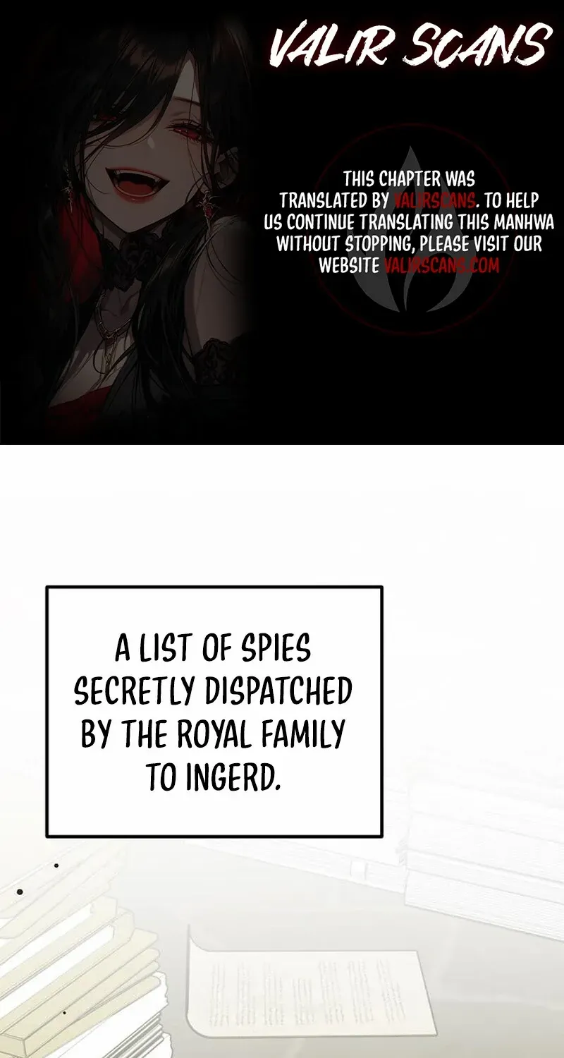 Moral-less Scandal Chapter 3 page 1 - 