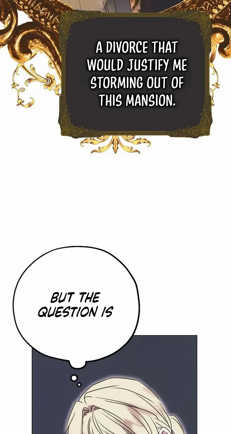 Moral-less Scandal Chapter 3 page 21 - 
