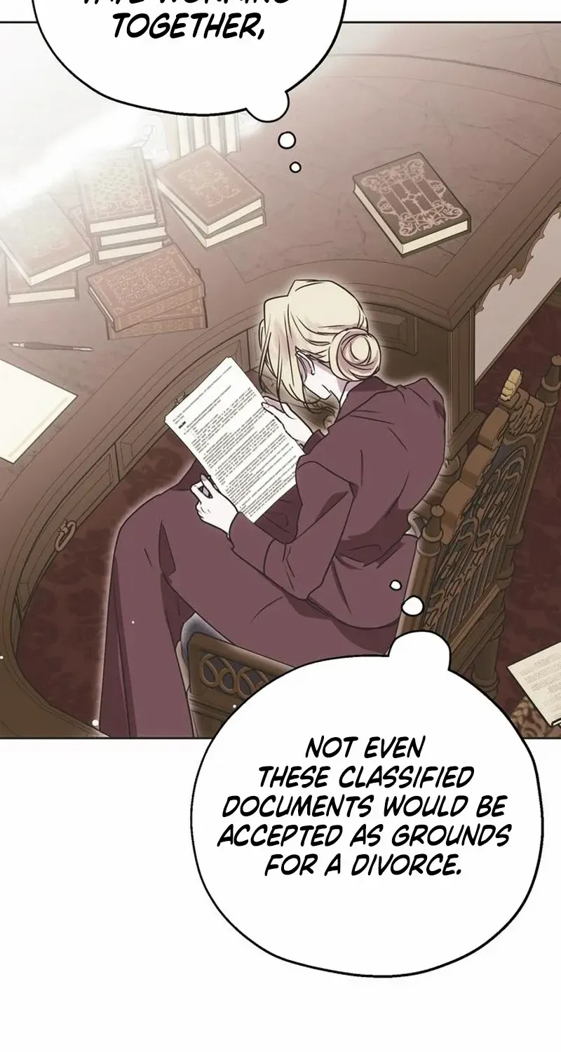 Moral-less Scandal Chapter 3 page 23 - 