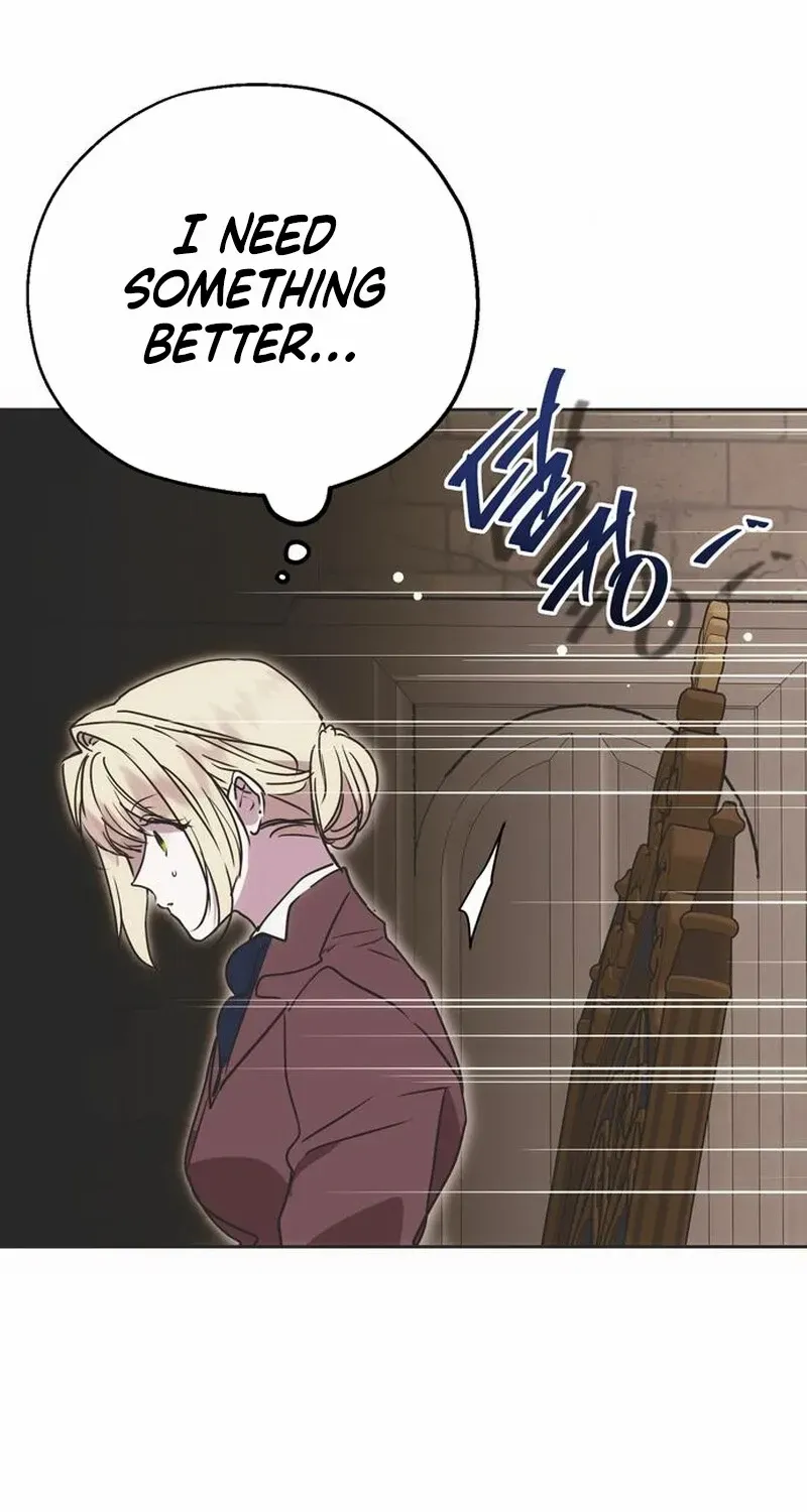 Moral-less Scandal Chapter 3 page 24 - 