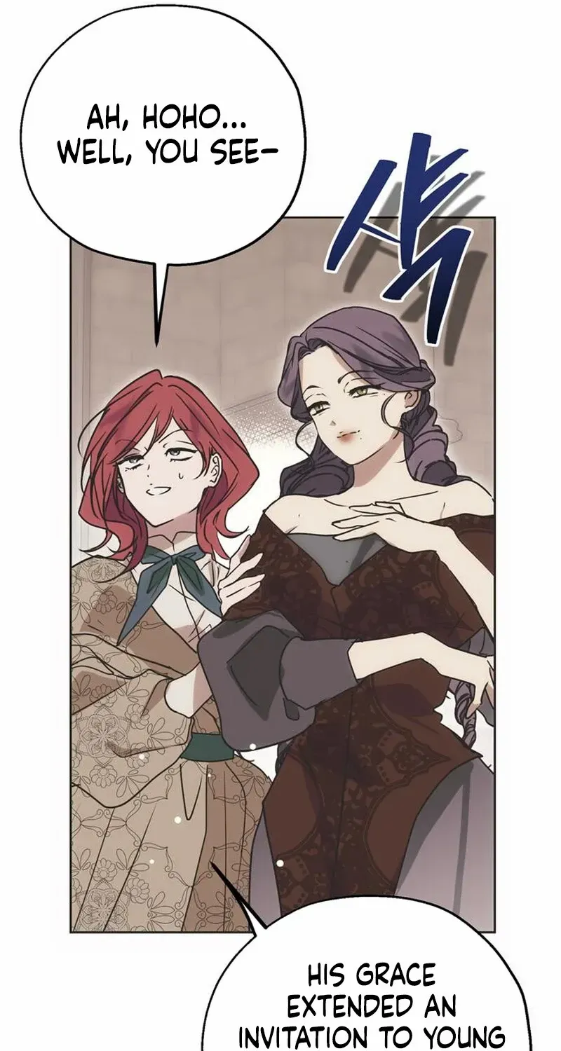 Moral-less Scandal Chapter 3 page 40 - 