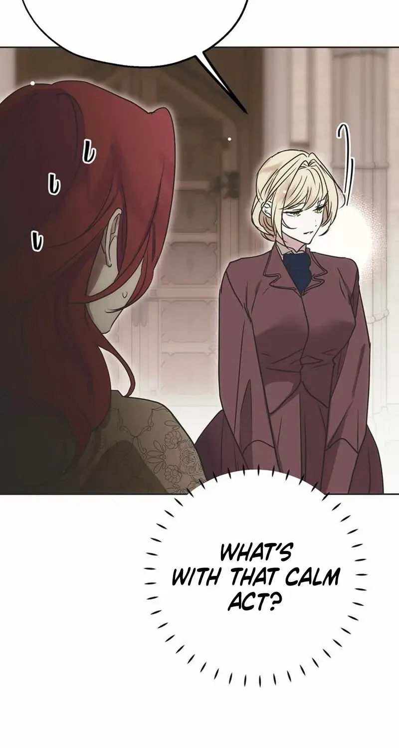 Moral-less Scandal Chapter 3 page 44 - 