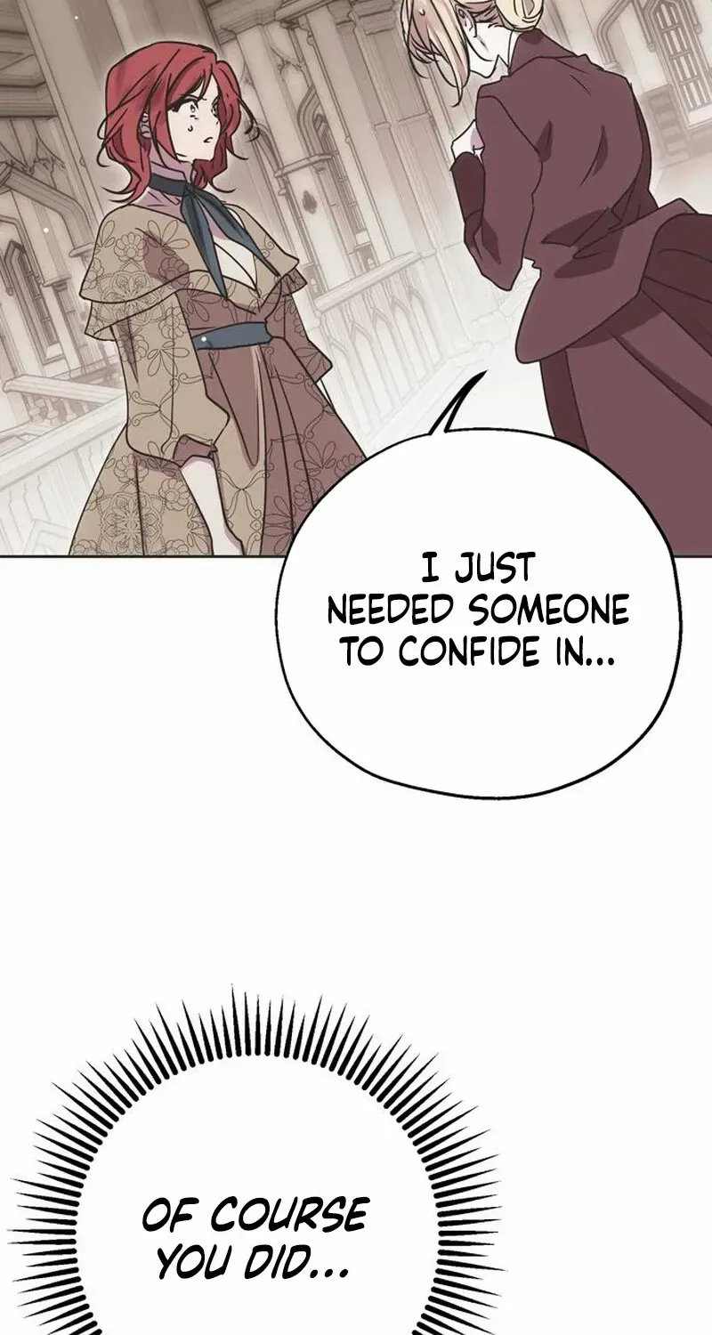 Moral-less Scandal Chapter 3 page 48 - 