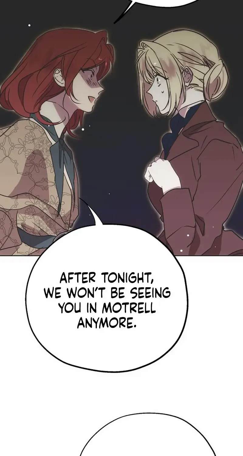 Moral-less Scandal Chapter 3 page 51 - 