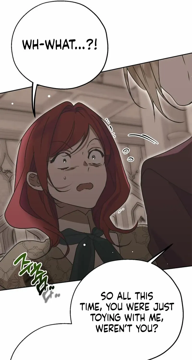 Moral-less Scandal Chapter 3 page 60 - 