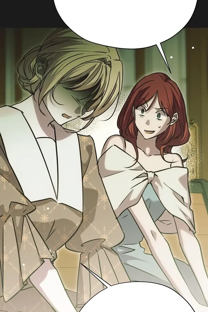 Moral-less Scandal Chapter 30 page 107 - 