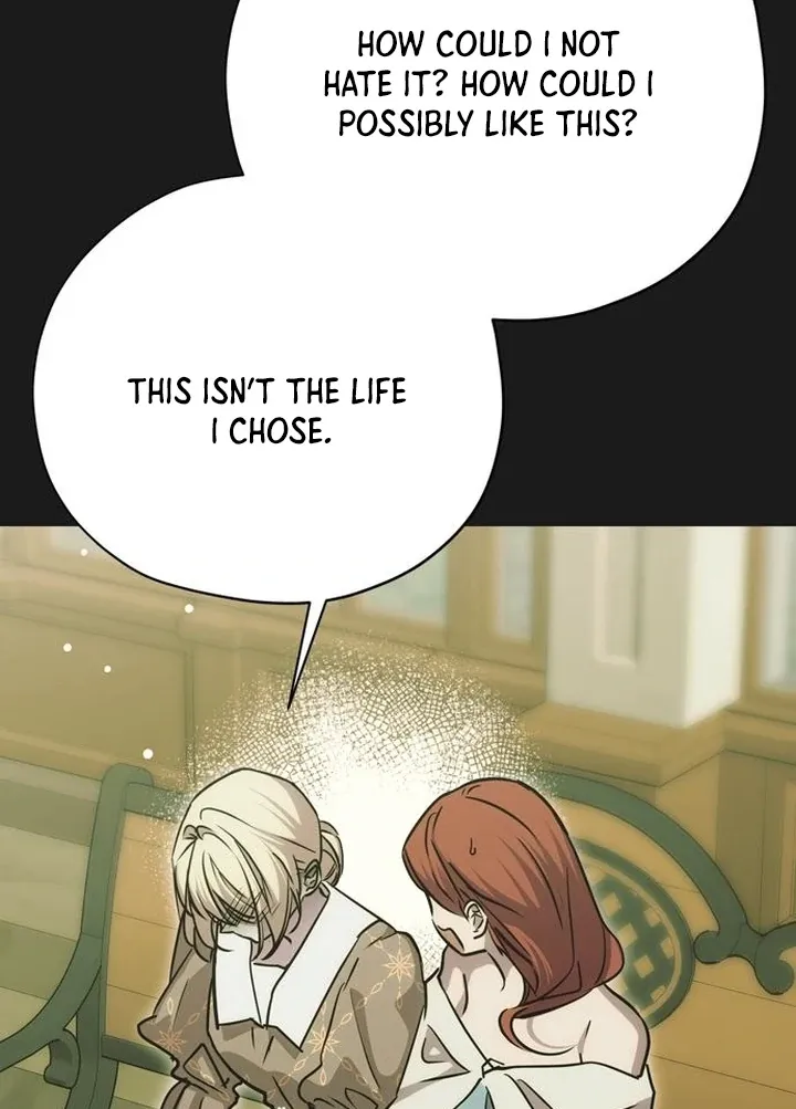 Moral-less Scandal Chapter 30 page 109 - 