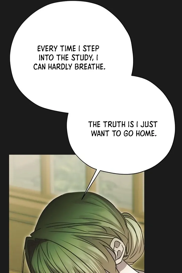 Moral-less Scandal Chapter 30 page 111 - 