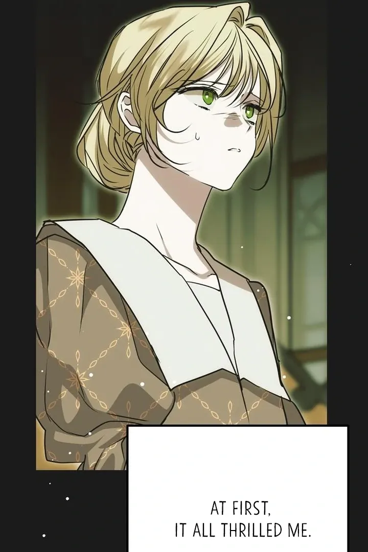 Moral-less Scandal Chapter 30 page 124 - 
