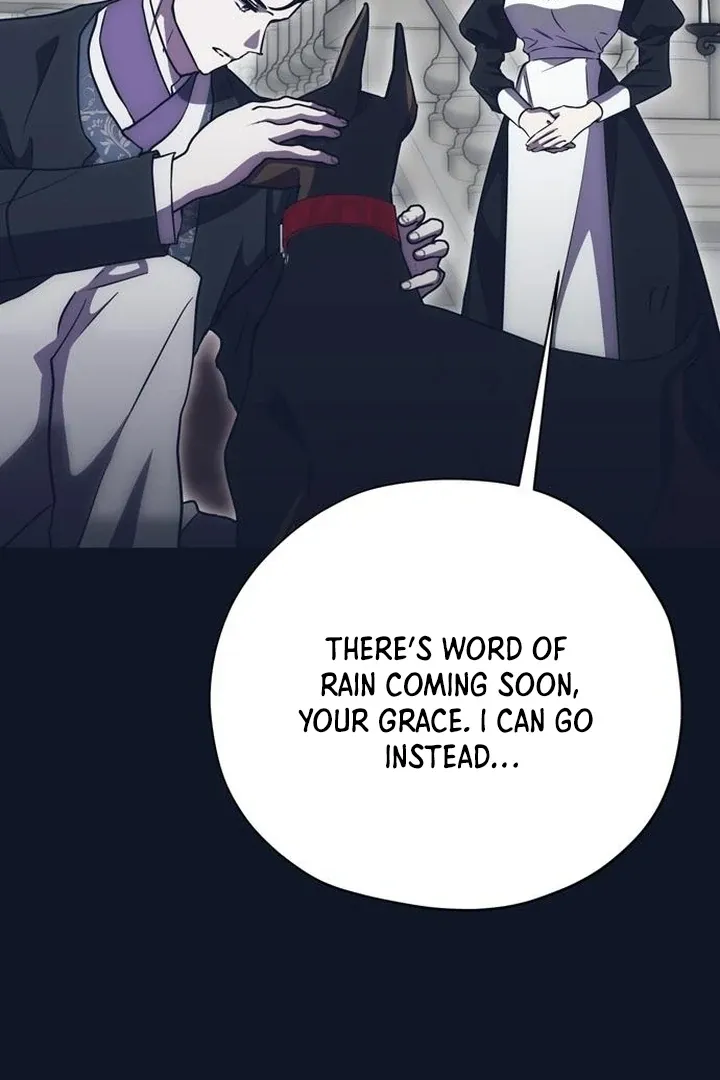 Moral-less Scandal Chapter 30 page 17 - 