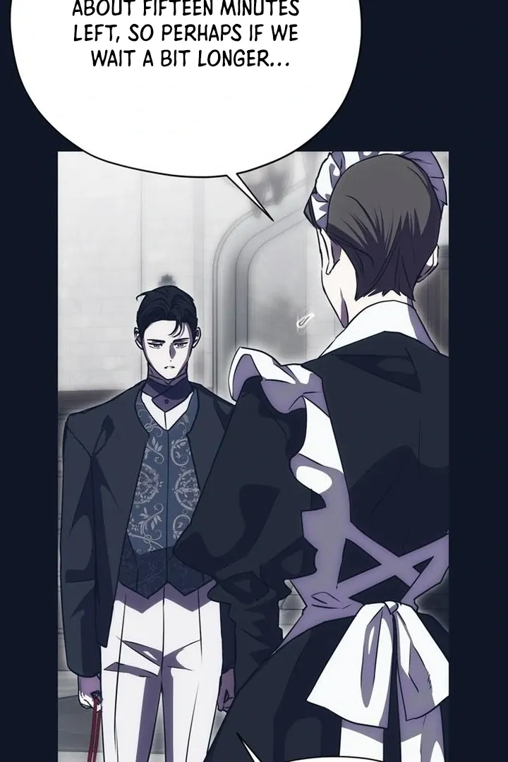Moral-less Scandal Chapter 30 page 4 - 