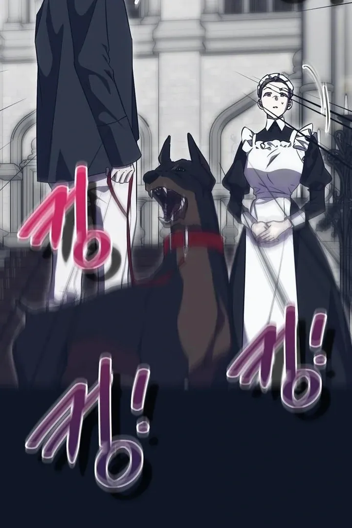 Moral-less Scandal Chapter 30 page 9 - 