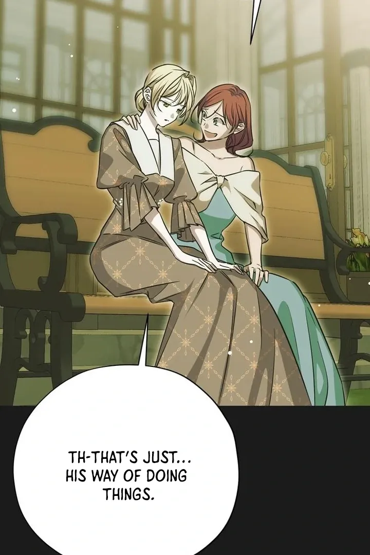 Moral-less Scandal Chapter 30 page 95 - 