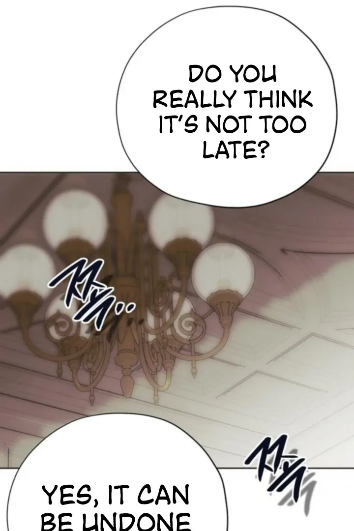Moral-less Scandal Chapter 31 page 104 - 