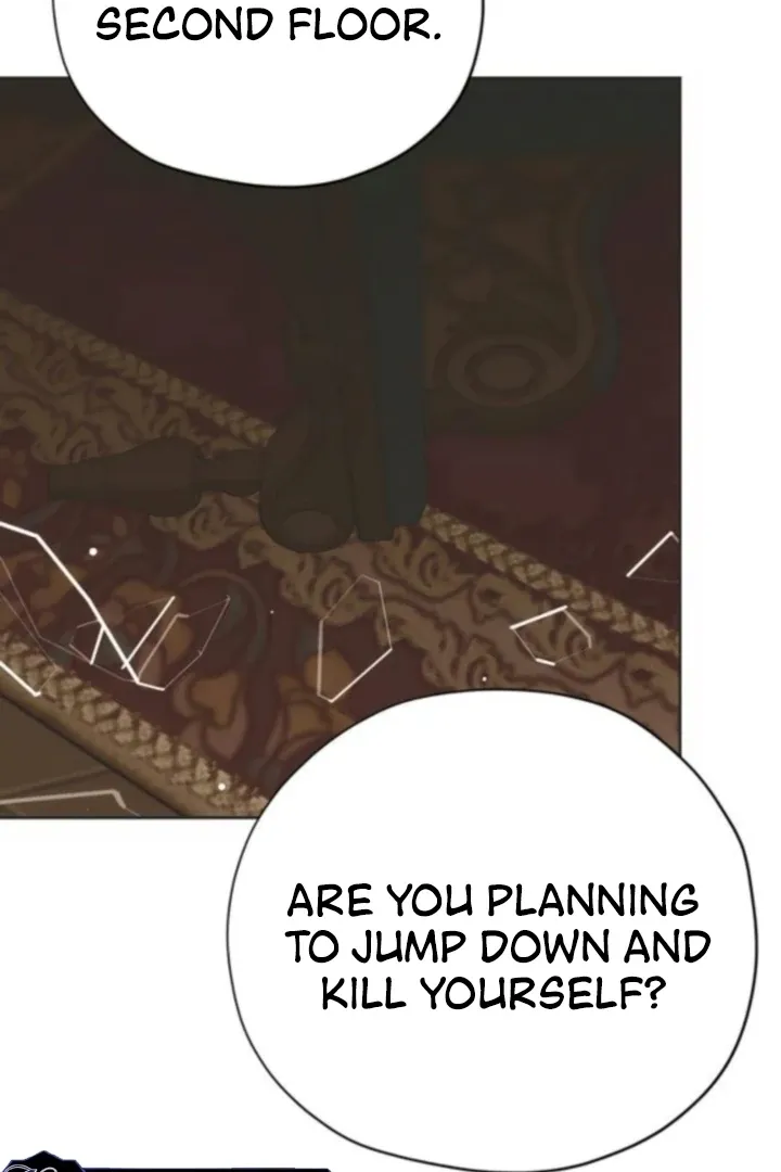 Moral-less Scandal Chapter 31 page 15 - 