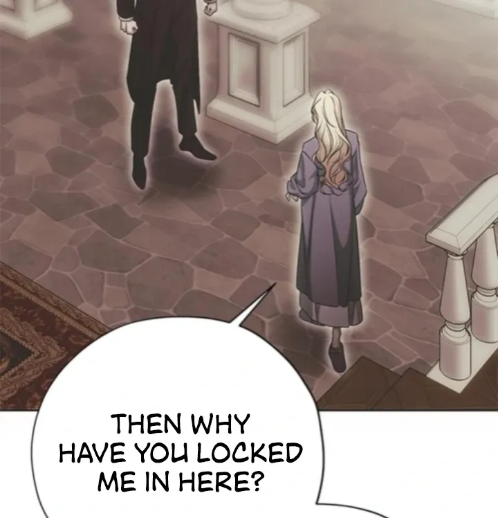 Moral-less Scandal Chapter 31 page 26 - 