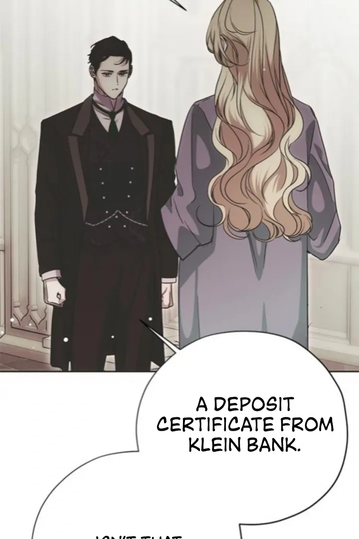 Moral-less Scandal Chapter 31 page 32 - 