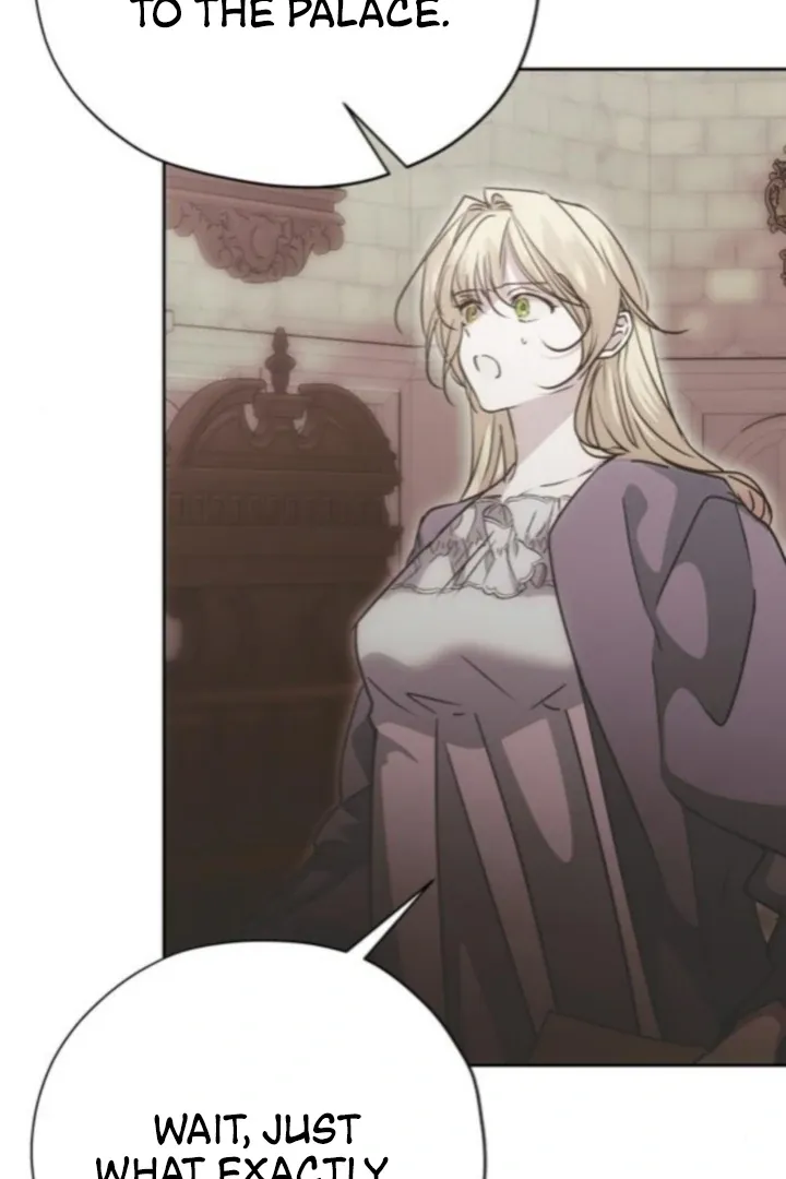 Moral-less Scandal Chapter 31 page 36 - 