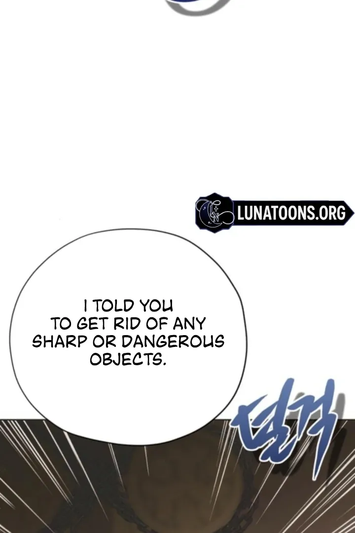 Moral-less Scandal Chapter 31 page 6 - 