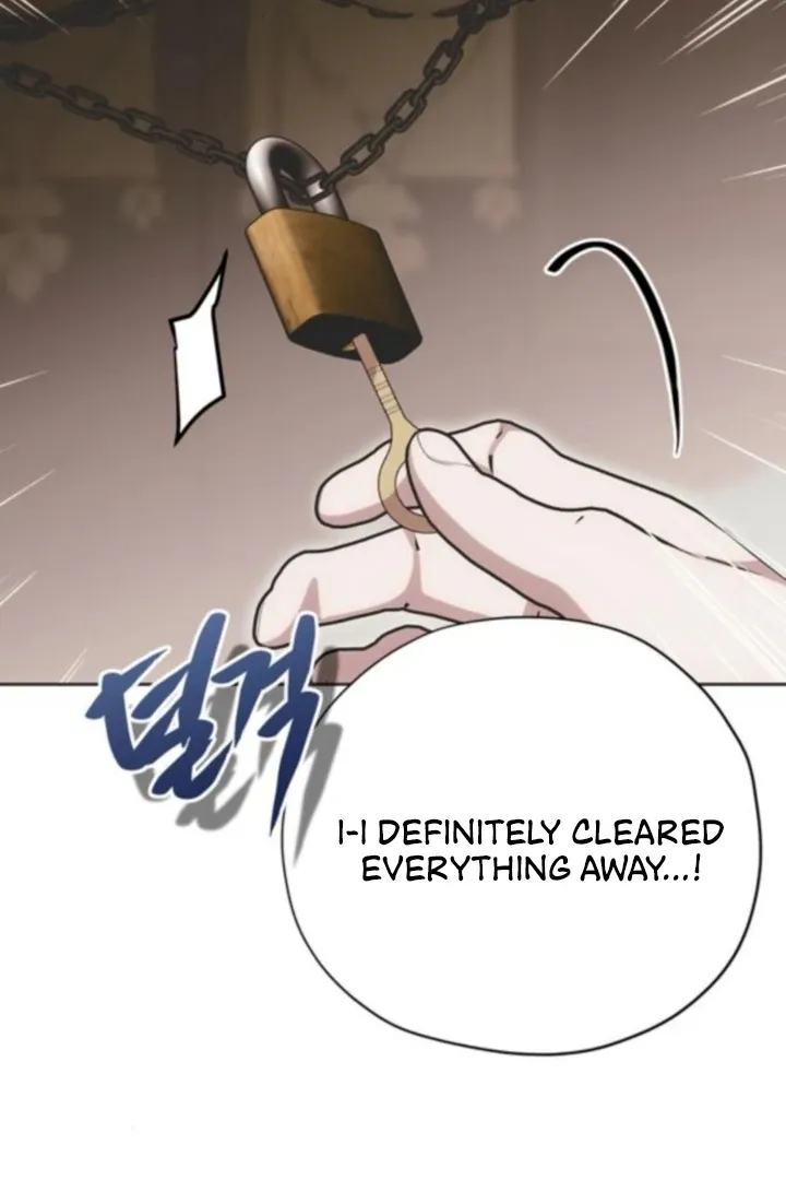 Moral-less Scandal Chapter 31 page 7 - 