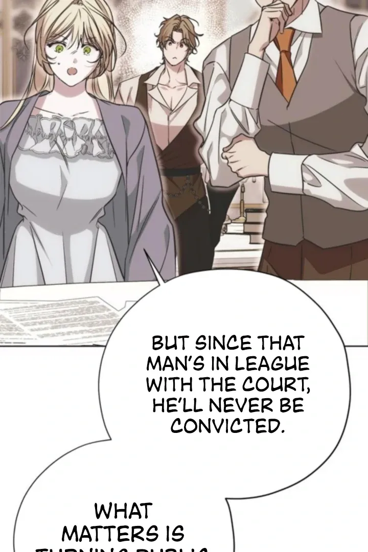 Moral-less Scandal Chapter 32 page 120 - 